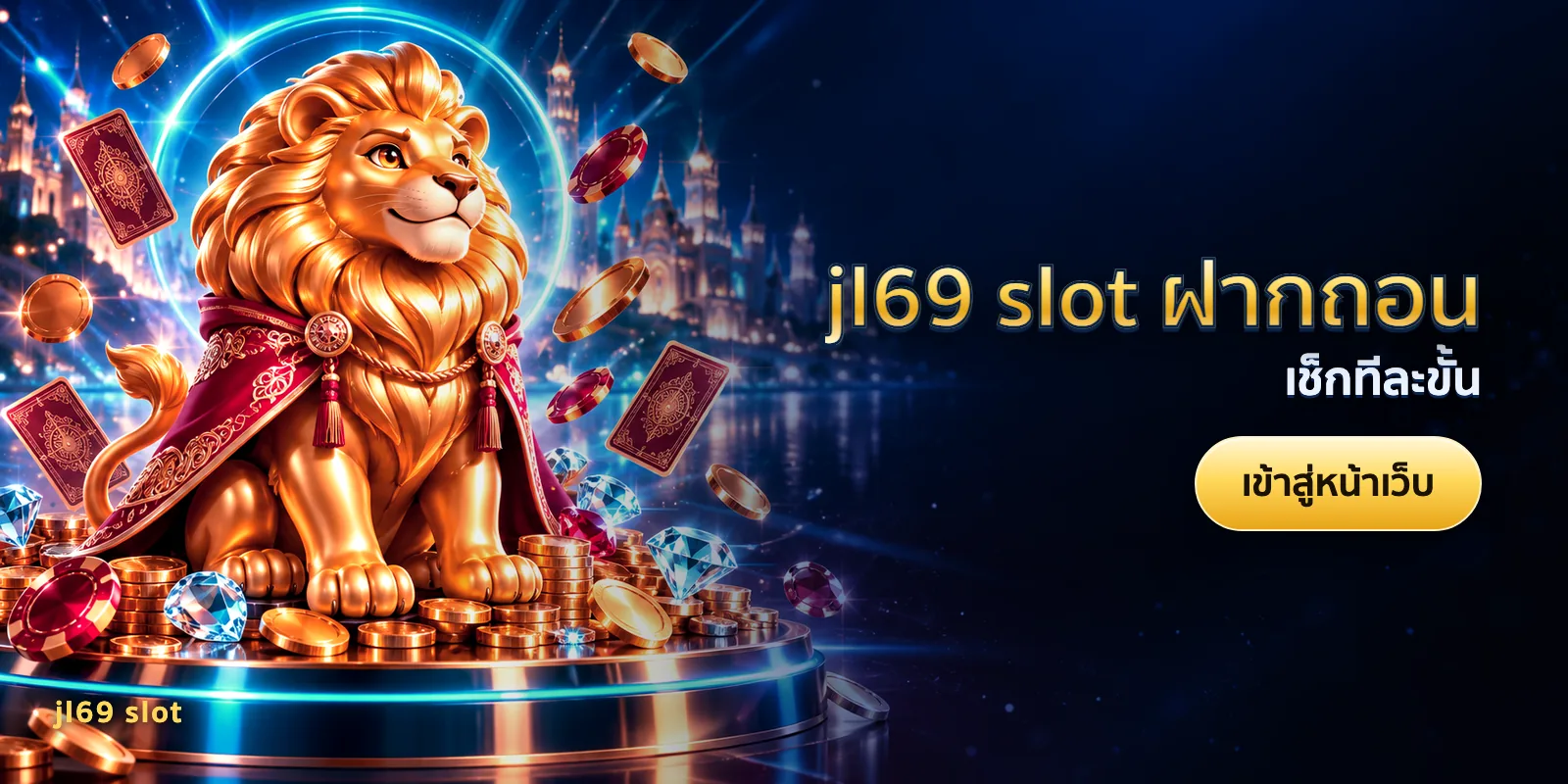 ภาพประกอบบทความ jl69 slot ฝากถอน — เช็กทีละขั้น