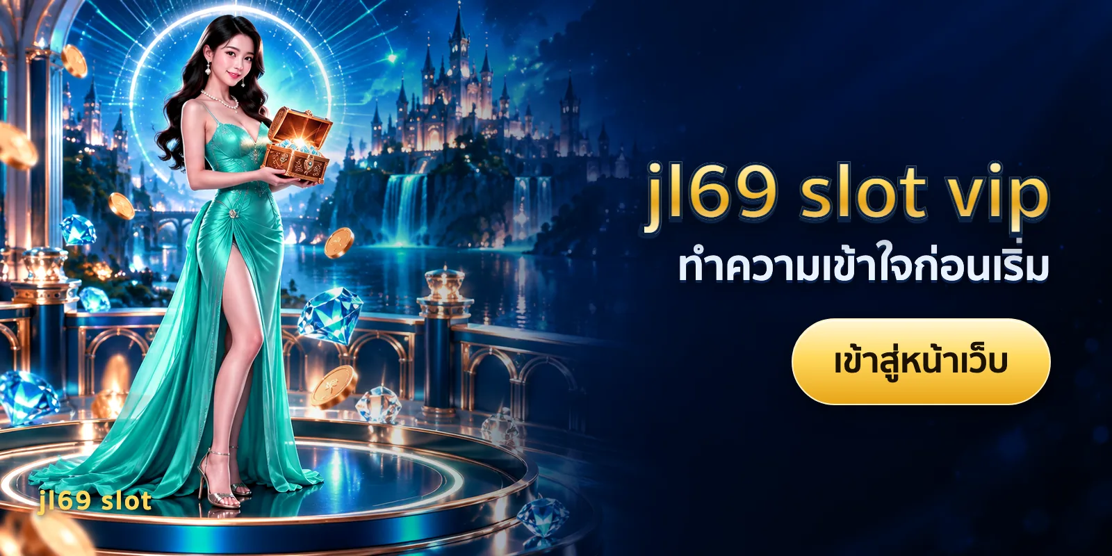 ภาพประกอบบทความ jl69 slot vip — ทำความเข้าใจก่อนเริ่ม