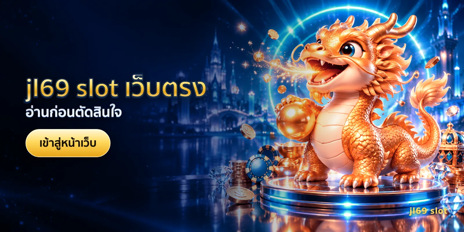 ภาพประกอบบทความ jl69 slot เว็บตรง — อ่านก่อนตัดสินใจ