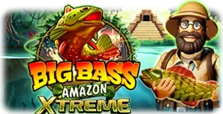 ภาพเกม Big Bass Amazon Xtreme ที่ jl69 slot รวบรวมไว้