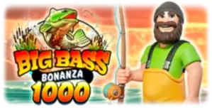 ภาพเกม Big Bass Bonanza 1000 ที่ jl69 slot รวบรวมไว้