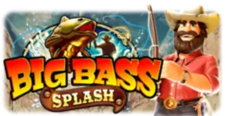 ภาพเกม Big Bass Splash ที่ jl69 slot รวบรวมไว้