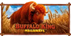ภาพเกม Buffalo King Megaways ที่ jl69 slot รวบรวมไว้