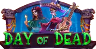 ภาพเกม Day Of Dead ที่ jl69 slot รวบรวมไว้