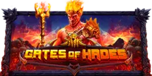 ภาพเกม Gates Of Hades ที่ jl69 slot รวบรวมไว้