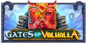 ภาพเกม Gates Of Valhalla ที่ jl69 slot รวบรวมไว้