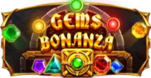 ภาพเกม Gems Bonanza ที่ jl69 slot รวบรวมไว้