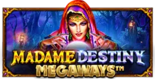ภาพเกม Madame Destiny Megaways ที่ jl69 slot รวบรวมไว้