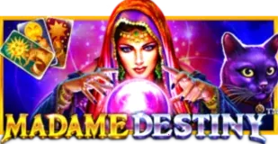 ภาพเกม Madame Destiny ที่ jl69 slot รวบรวมไว้
