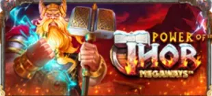 ภาพเกม Power Of Thor Megaways ที่ jl69 slot รวบรวมไว้