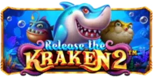 ภาพเกม Release The Kraken 2 ที่ jl69 slot รวบรวมไว้